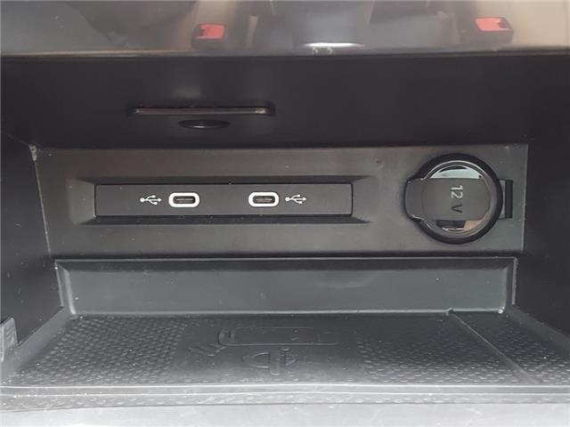 2024 Volkswagen Tiguan Comfortline R-Line Black Edition (Stk: 2504981) in Regina - Image 37 of 48