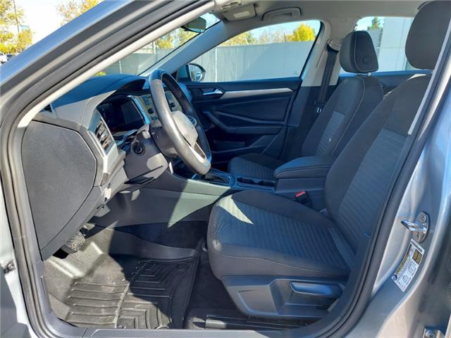 2024 Volkswagen Jetta Trendline (Stk: 2501861) in Regina - Image 18 of 35