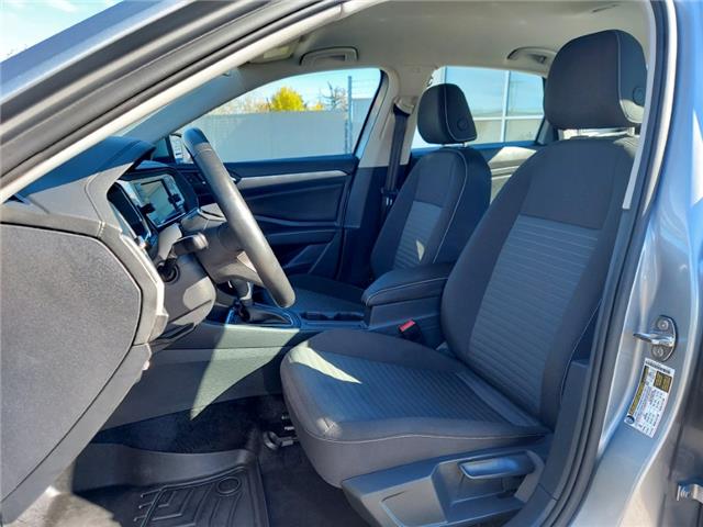 2024 Volkswagen Jetta Trendline (Stk: 2501861) in Regina - Image 19 of 35