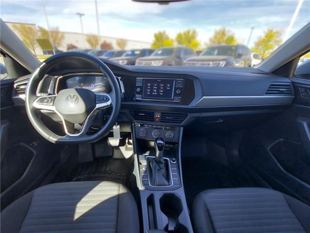 2024 Volkswagen Jetta Trendline (Stk: 2501861) in Regina - Image 21 of 35
