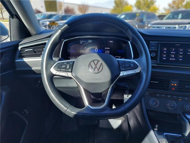 2024 Volkswagen Jetta Trendline (Stk: 2501861) in Regina - Image 22 of 35