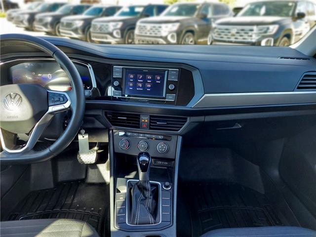 2024 Volkswagen Jetta Trendline (Stk: 2501861) in Regina - Image 23 of 35