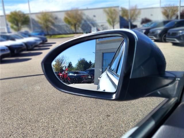 2024 Volkswagen Jetta Trendline (Stk: 2501861) in Regina - Image 24 of 35