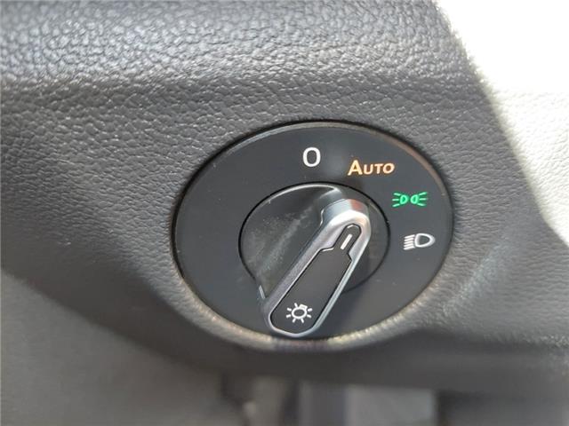 2024 Volkswagen Jetta Trendline (Stk: 2501861) in Regina - Image 25 of 35