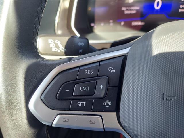 2024 Volkswagen Jetta Trendline (Stk: 2501861) in Regina - Image 26 of 35