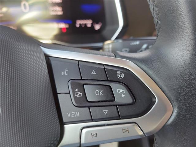 2024 Volkswagen Jetta Trendline (Stk: 2501861) in Regina - Image 27 of 35