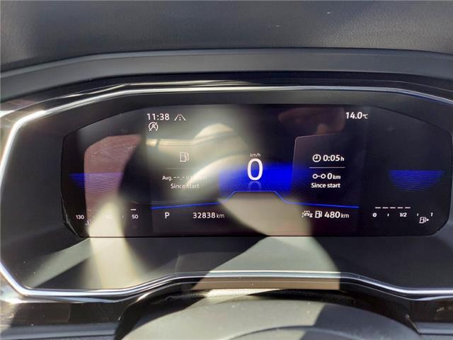 2024 Volkswagen Jetta Trendline (Stk: 2501861) in Regina - Image 28 of 35