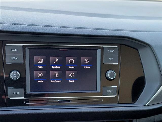 2024 Volkswagen Jetta Trendline (Stk: 2501861) in Regina - Image 29 of 35