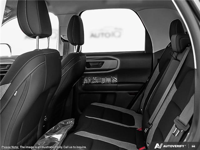 2025 Ford Bronco Sport Big Bend (Stk: 250923) in Hamilton - Image 20 of 25