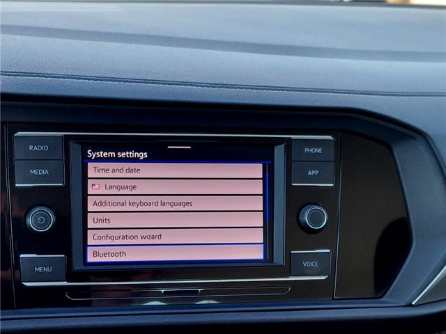 2024 Volkswagen Jetta Trendline (Stk: 2501861) in Regina - Image 30 of 35