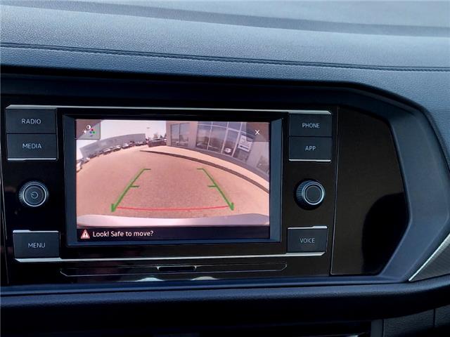 2024 Volkswagen Jetta Trendline (Stk: 2501861) in Regina - Image 31 of 35