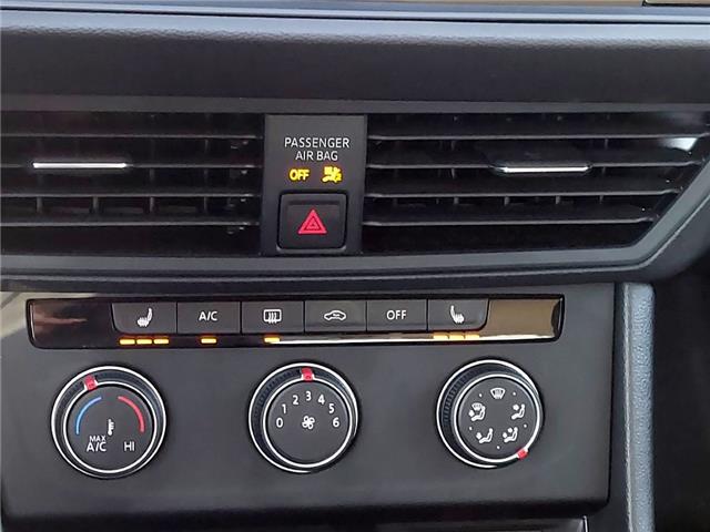 2024 Volkswagen Jetta Trendline (Stk: 2501861) in Regina - Image 32 of 35