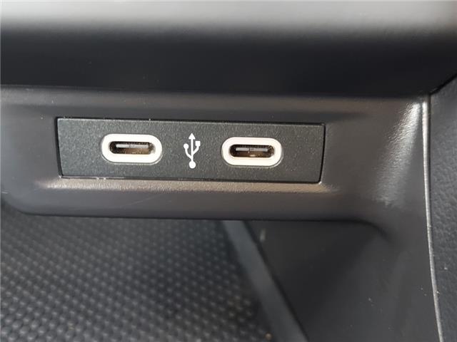 2024 Volkswagen Jetta Trendline (Stk: 2501861) in Regina - Image 33 of 35