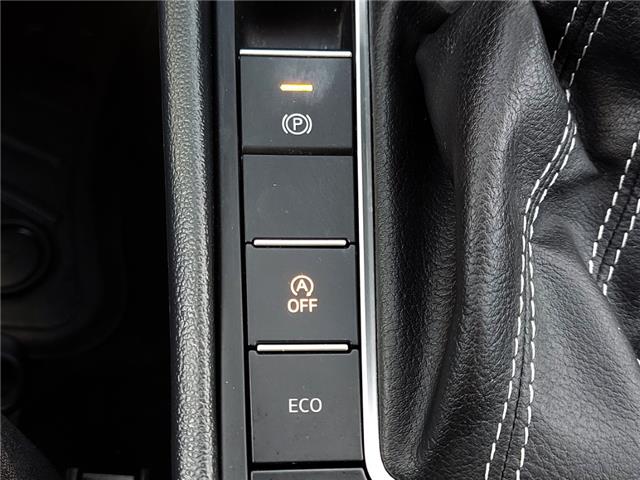 2024 Volkswagen Jetta Trendline (Stk: 2501861) in Regina - Image 34 of 35