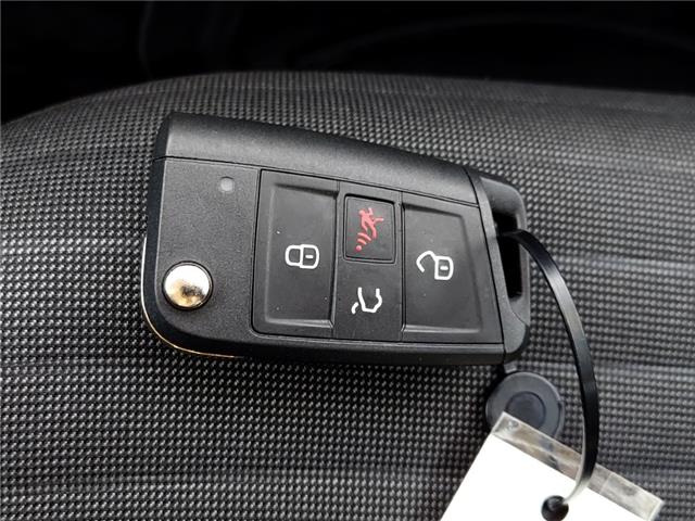 2024 Volkswagen Jetta Trendline (Stk: 2501861) in Regina - Image 35 of 35