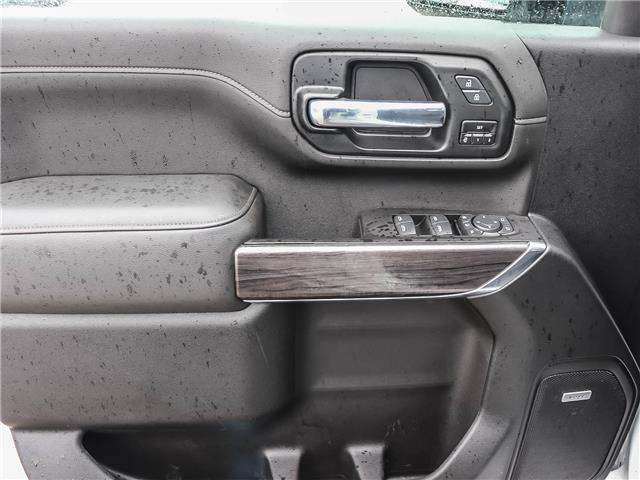 2021 Chevrolet Silverado 2500HD LTZ (Stk: SG34261A) in St. Marys - Image 8 of 28