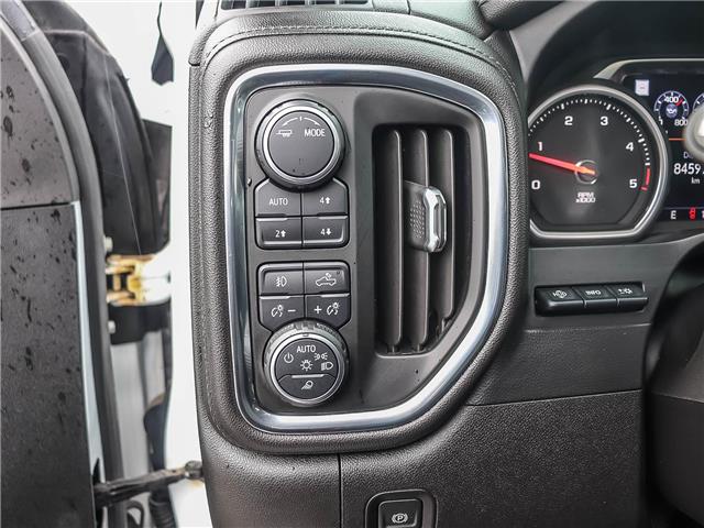 2021 Chevrolet Silverado 2500HD LTZ (Stk: SG34261A) in St. Marys - Image 9 of 28