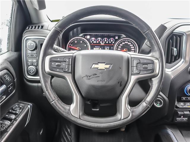 2021 Chevrolet Silverado 2500HD LTZ (Stk: SG34261A) in St. Marys - Image 12 of 28
