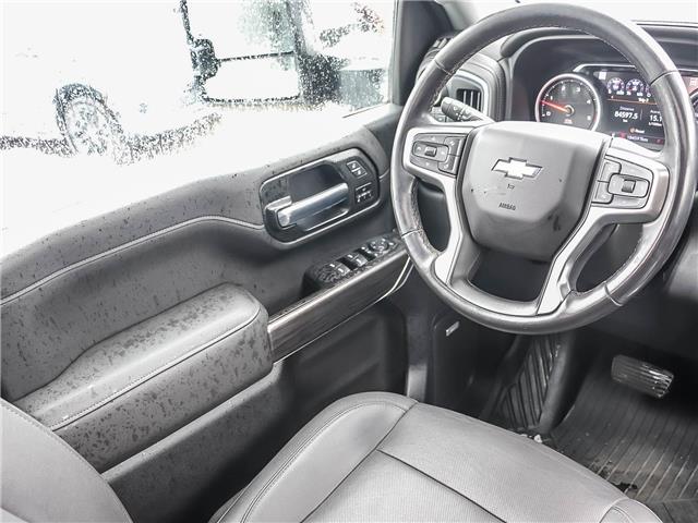 2021 Chevrolet Silverado 2500HD LTZ (Stk: SG34261A) in St. Marys - Image 16 of 28