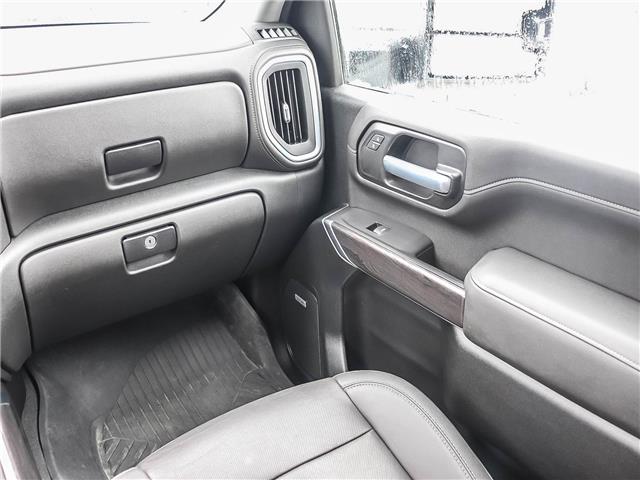 2021 Chevrolet Silverado 2500HD LTZ (Stk: SG34261A) in St. Marys - Image 18 of 28