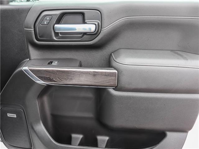 2021 Chevrolet Silverado 2500HD LTZ (Stk: SG34261A) in St. Marys - Image 19 of 28