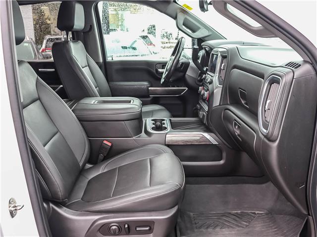 2021 Chevrolet Silverado 2500HD LTZ (Stk: SG34261A) in St. Marys - Image 20 of 28