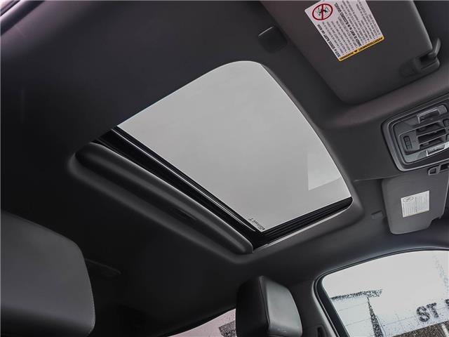 2021 Chevrolet Silverado 2500HD LTZ (Stk: SG34261A) in St. Marys - Image 21 of 28