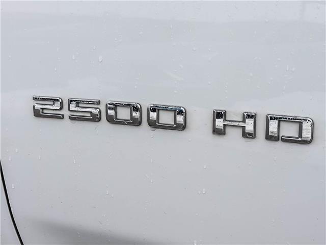 2021 Chevrolet Silverado 2500HD LTZ (Stk: SG34261A) in St. Marys - Image 26 of 28