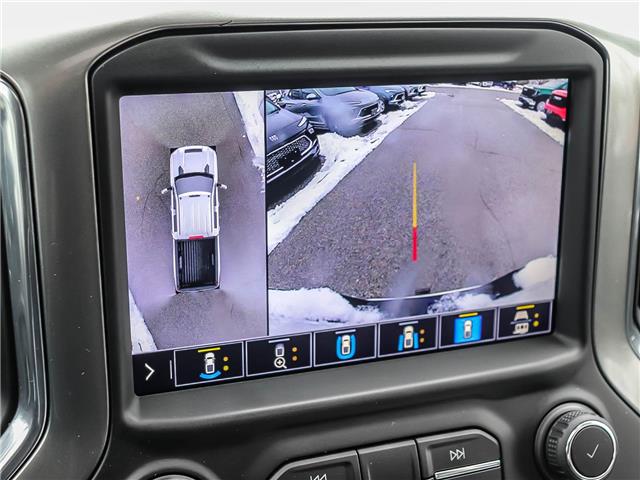 2021 Chevrolet Silverado 2500HD LTZ (Stk: SG34261A) in St. Marys - Image 28 of 28