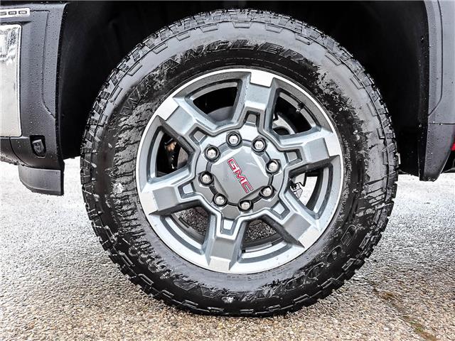 2026 GMC Sierra 2500HD SLT (Stk: SG34363) in St. Marys - Image 6 of 28