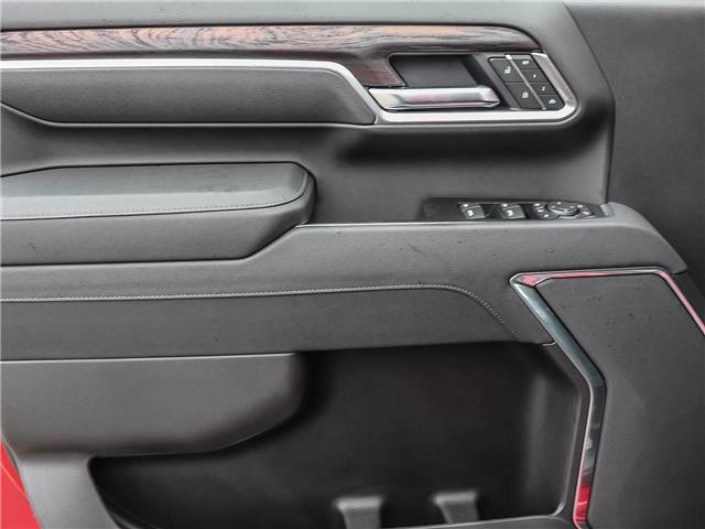 2026 GMC Sierra 2500HD SLT (Stk: SG34363) in St. Marys - Image 8 of 28