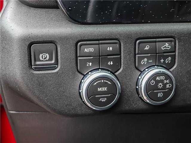 2026 GMC Sierra 2500HD SLT (Stk: SG34363) in St. Marys - Image 9 of 28