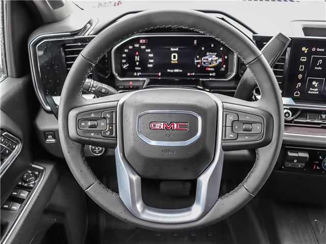 2026 GMC Sierra 2500HD SLT (Stk: SG34363) in St. Marys - Image 12 of 28