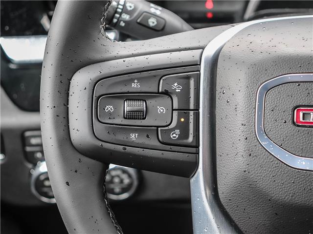 2026 GMC Sierra 2500HD SLT (Stk: SG34363) in St. Marys - Image 13 of 28