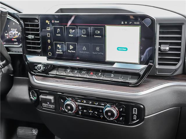 2026 GMC Sierra 2500HD SLT (Stk: SG34363) in St. Marys - Image 15 of 28