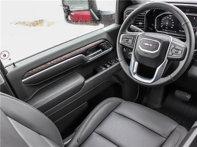 2026 GMC Sierra 2500HD SLT (Stk: SG34363) in St. Marys - Image 16 of 28