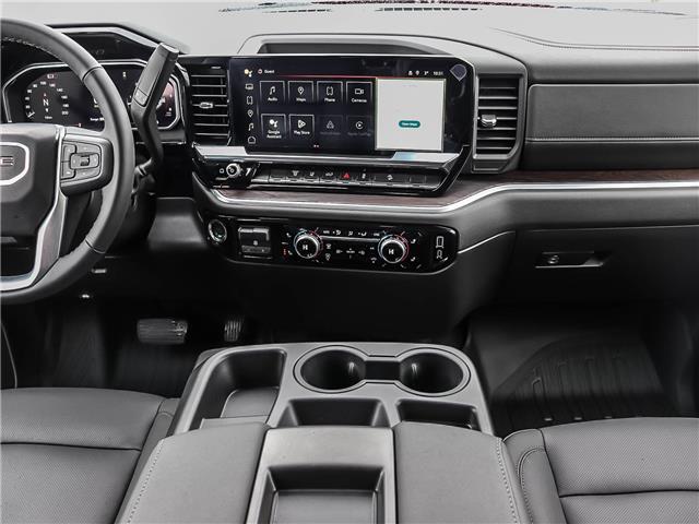2026 GMC Sierra 2500HD SLT (Stk: SG34363) in St. Marys - Image 17 of 28