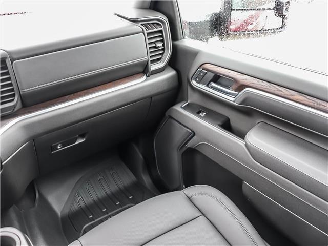 2026 GMC Sierra 2500HD SLT (Stk: SG34363) in St. Marys - Image 18 of 28