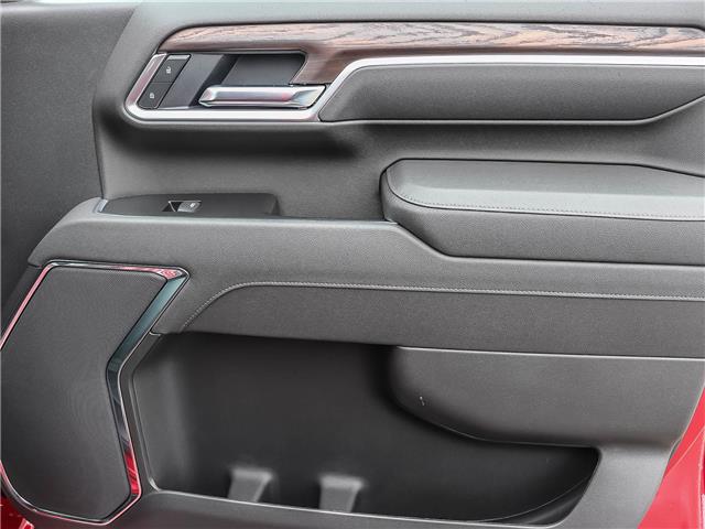 2026 GMC Sierra 2500HD SLT (Stk: SG34363) in St. Marys - Image 19 of 28