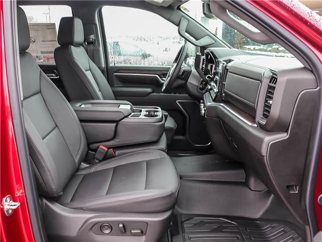 2026 GMC Sierra 2500HD SLT (Stk: SG34363) in St. Marys - Image 20 of 28