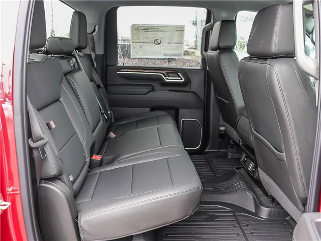 2026 GMC Sierra 2500HD SLT (Stk: SG34363) in St. Marys - Image 21 of 28