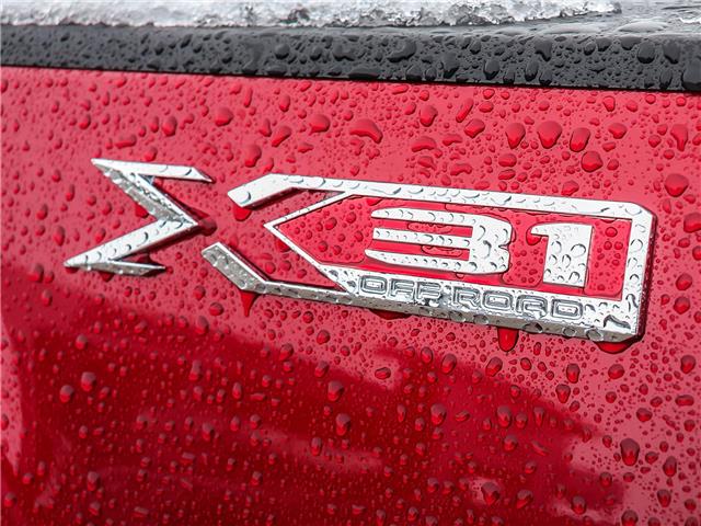 2026 GMC Sierra 2500HD SLT (Stk: SG34363) in St. Marys - Image 24 of 28