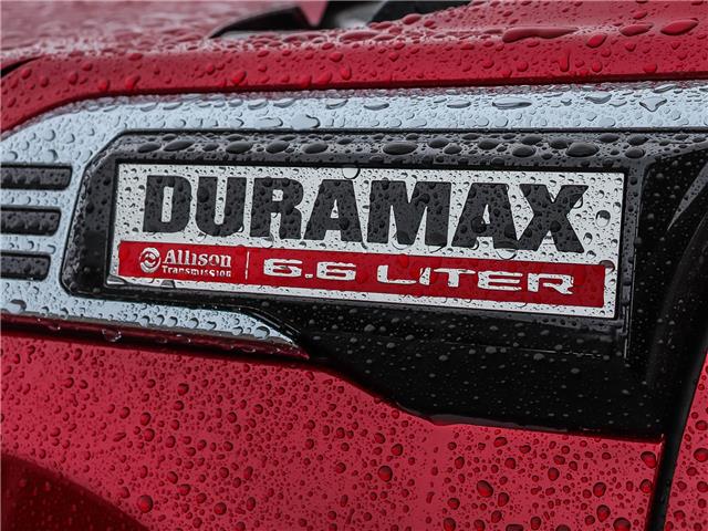 2026 GMC Sierra 2500HD SLT (Stk: SG34363) in St. Marys - Image 25 of 28