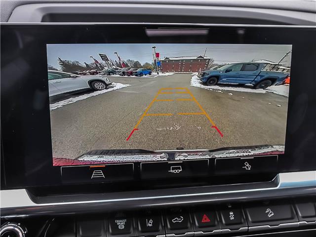 2026 GMC Sierra 2500HD SLT (Stk: SG34363) in St. Marys - Image 27 of 28