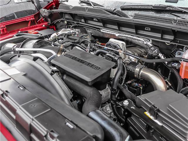 2026 GMC Sierra 2500HD SLT (Stk: SG34363) in St. Marys - Image 28 of 28