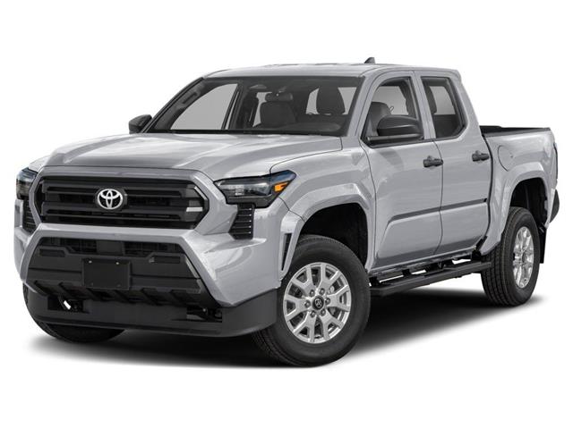 2025 Toyota Tacoma Base (Stk: N25662) in Timmins - Image 1 of 13