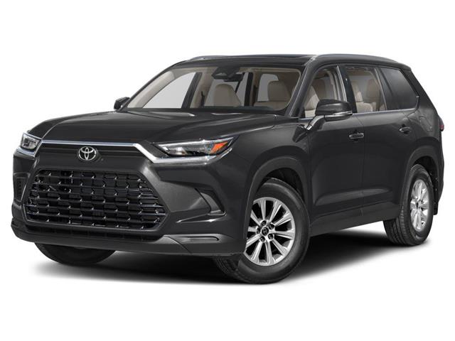 2026 Toyota Grand Highlander Hybrid XLE (Stk: N2664) in Timmins - Image 1 of 11