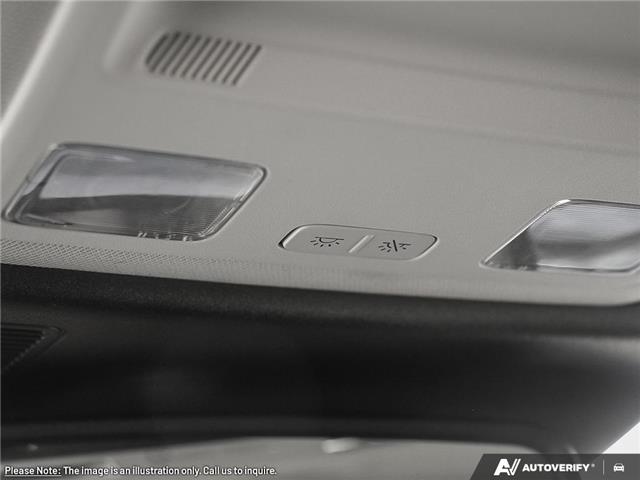 2025 Ford Bronco Sport Badlands (Stk: 250910) in Hamilton - Image 19 of 26