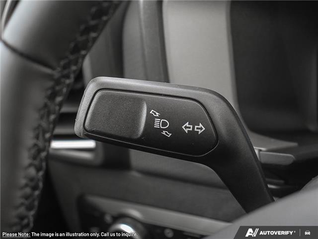 2025 Ford Bronco Sport Badlands (Stk: 250910) in Hamilton - Image 25 of 26