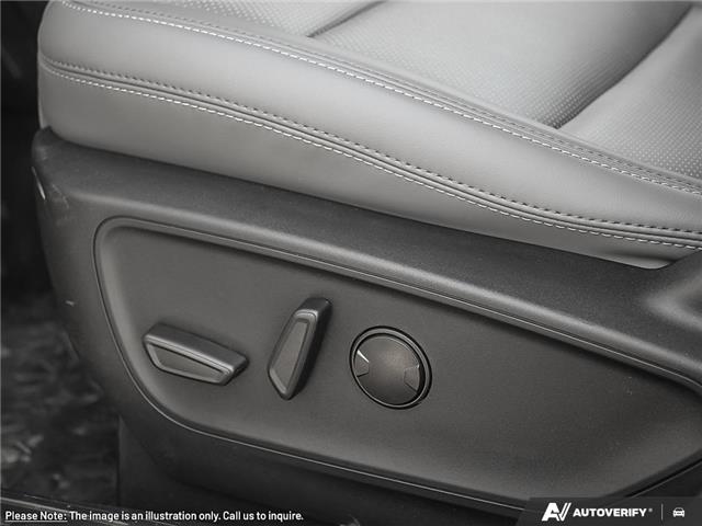 2025 Ford Bronco Sport Badlands (Stk: 250910) in Hamilton - Image 26 of 26